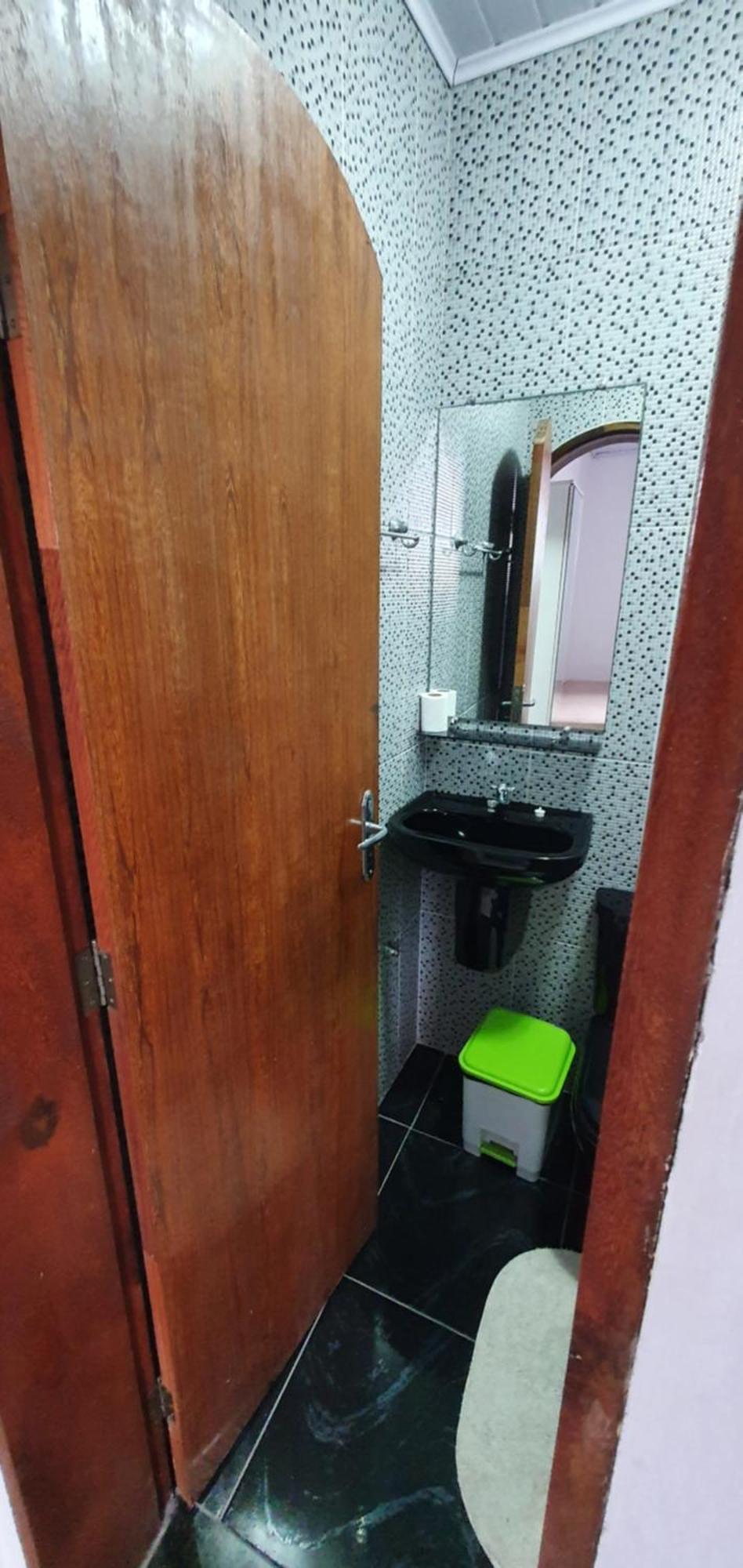 Pousada Fonseca Itanhaém Zimmer foto