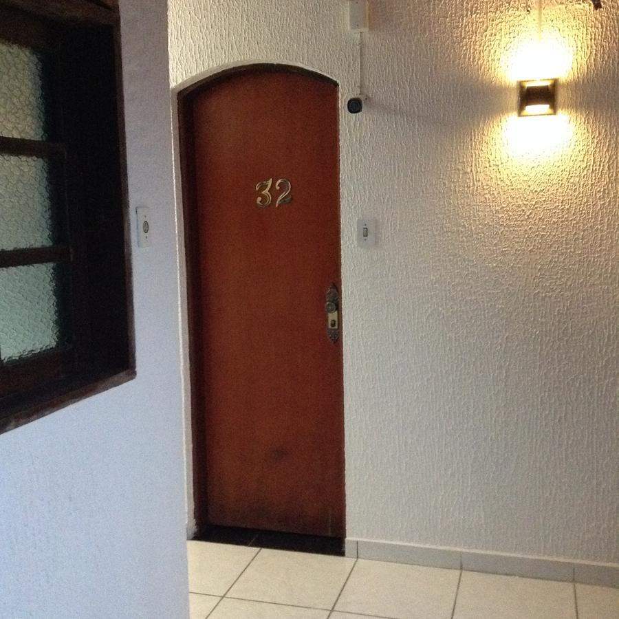 Pousada Fonseca Itanhaém Exterior foto